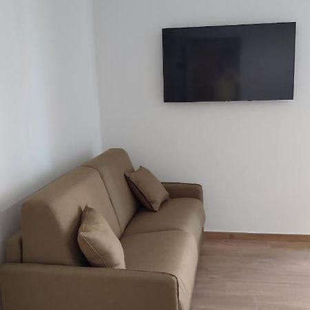 Piccolo Paradiso Suite In Pieno Centro Castel Di Sangro Exteriér fotografie