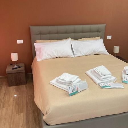 Piccolo Paradiso Suite In Pieno Centro Castel Di Sangro Exteriér fotografie