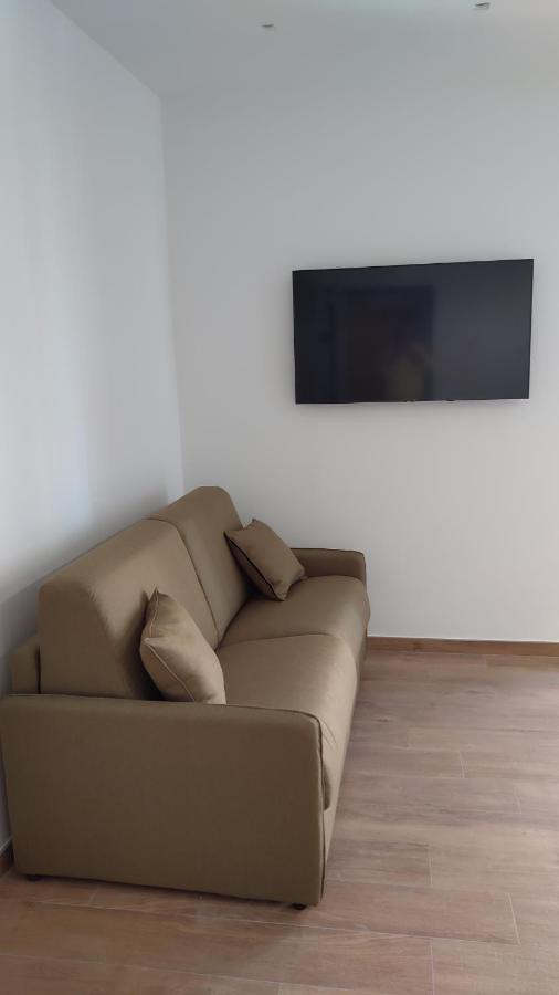 Piccolo Paradiso Suite In Pieno Centro Castel Di Sangro Exteriér fotografie