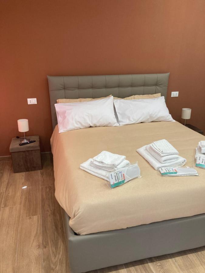 Piccolo Paradiso Suite In Pieno Centro Castel Di Sangro Exteriér fotografie